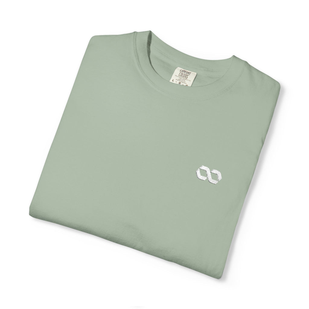 Infinite Field Tee