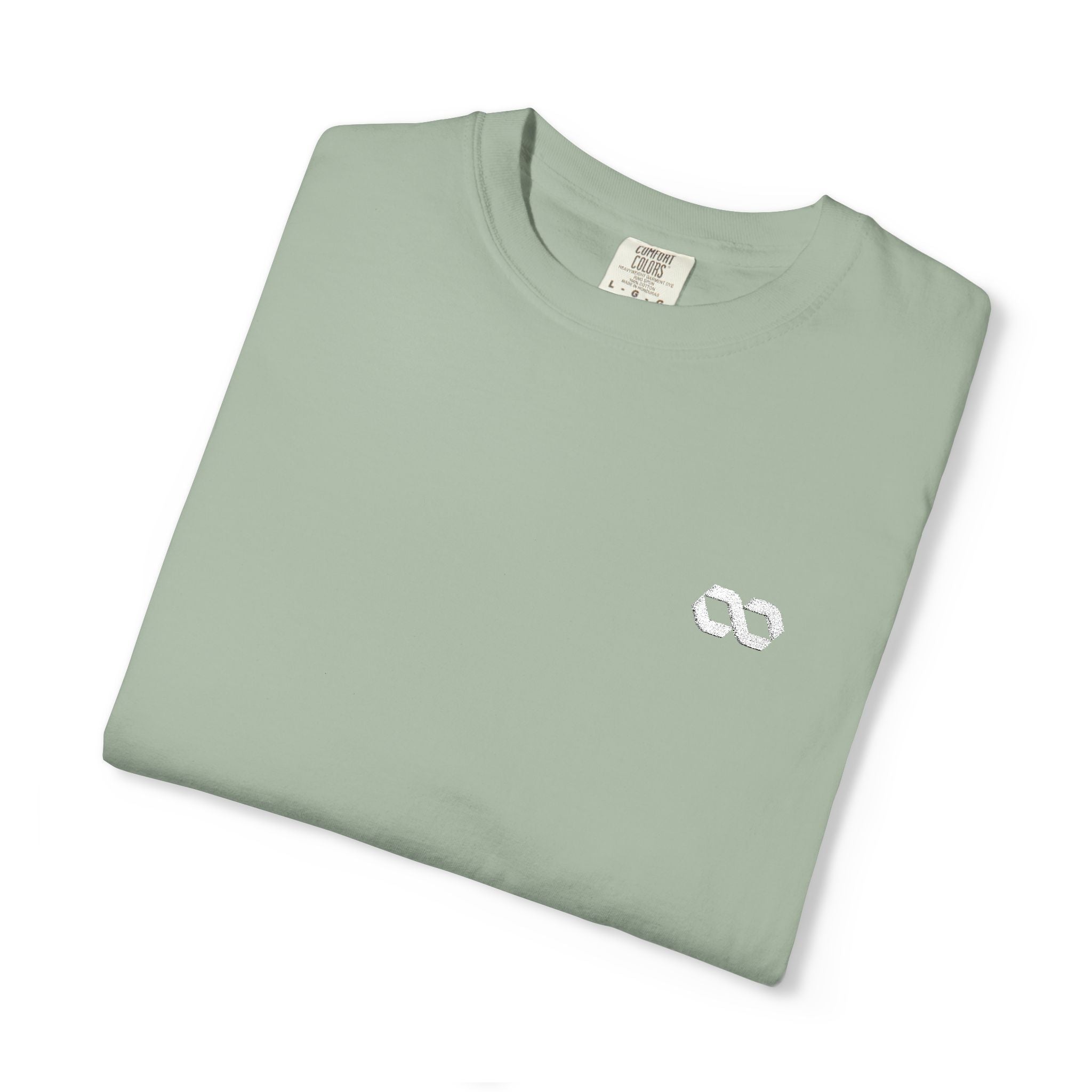Infinite Field Tee