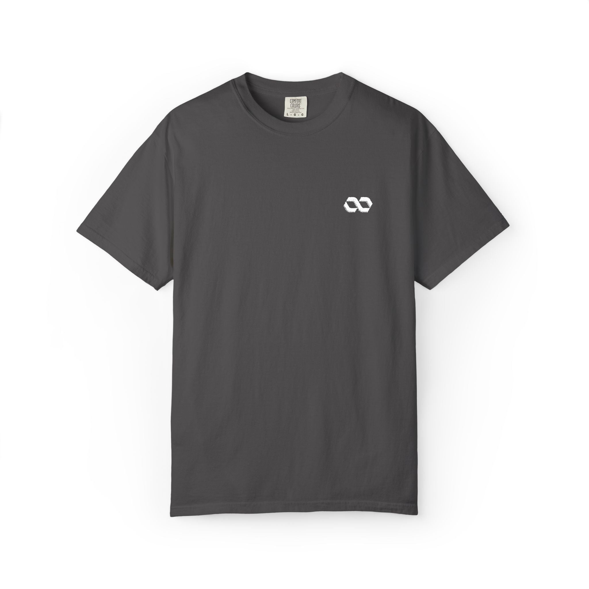 Infinite Field Tee