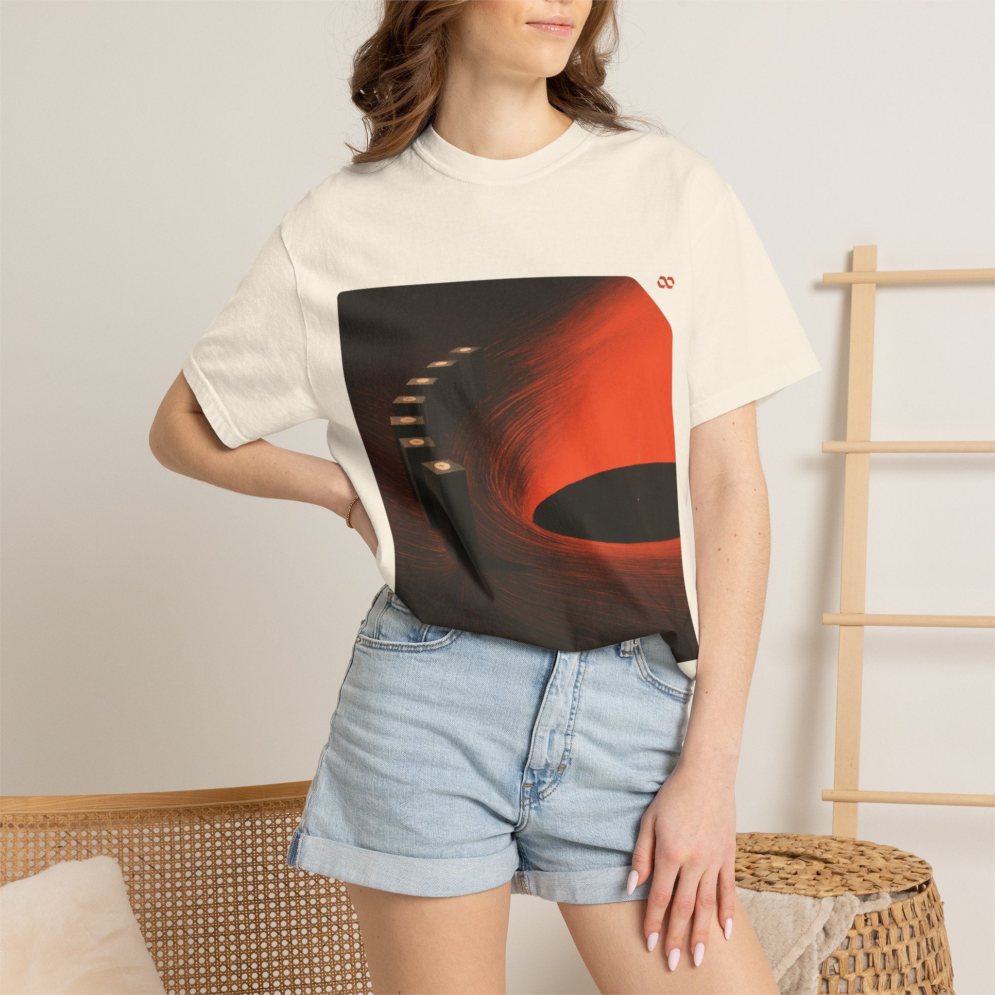 H3X Flux Tee