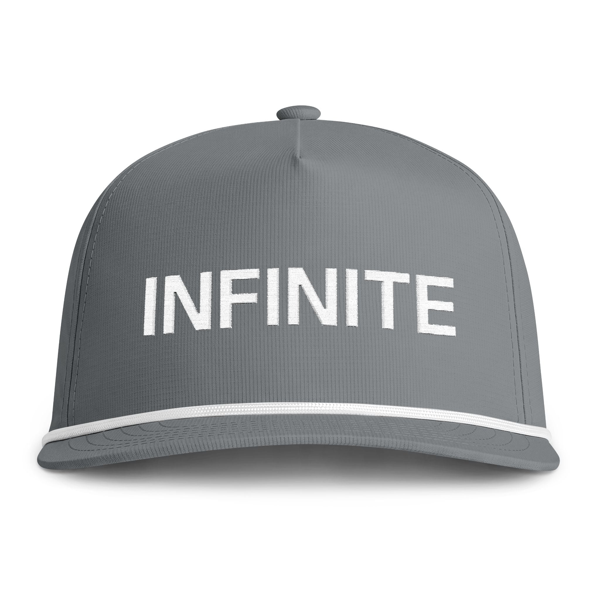 Infinite Current Cap