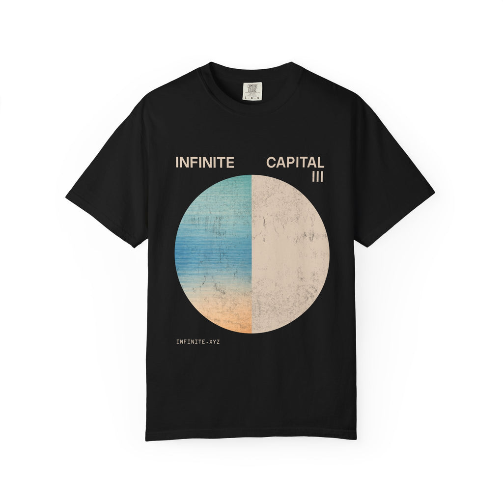 Continuum Tee