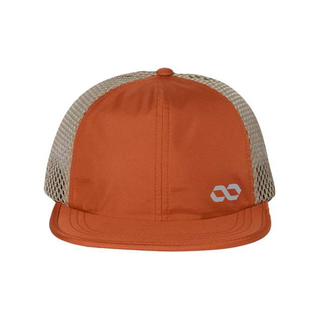 Infinite Range Cap