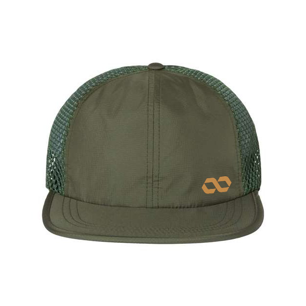 Infinite Range Cap