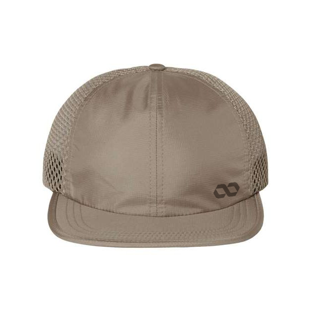 Infinite Range Cap