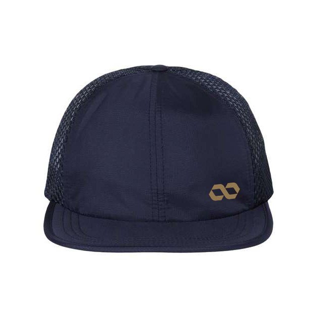 Infinite Range Cap