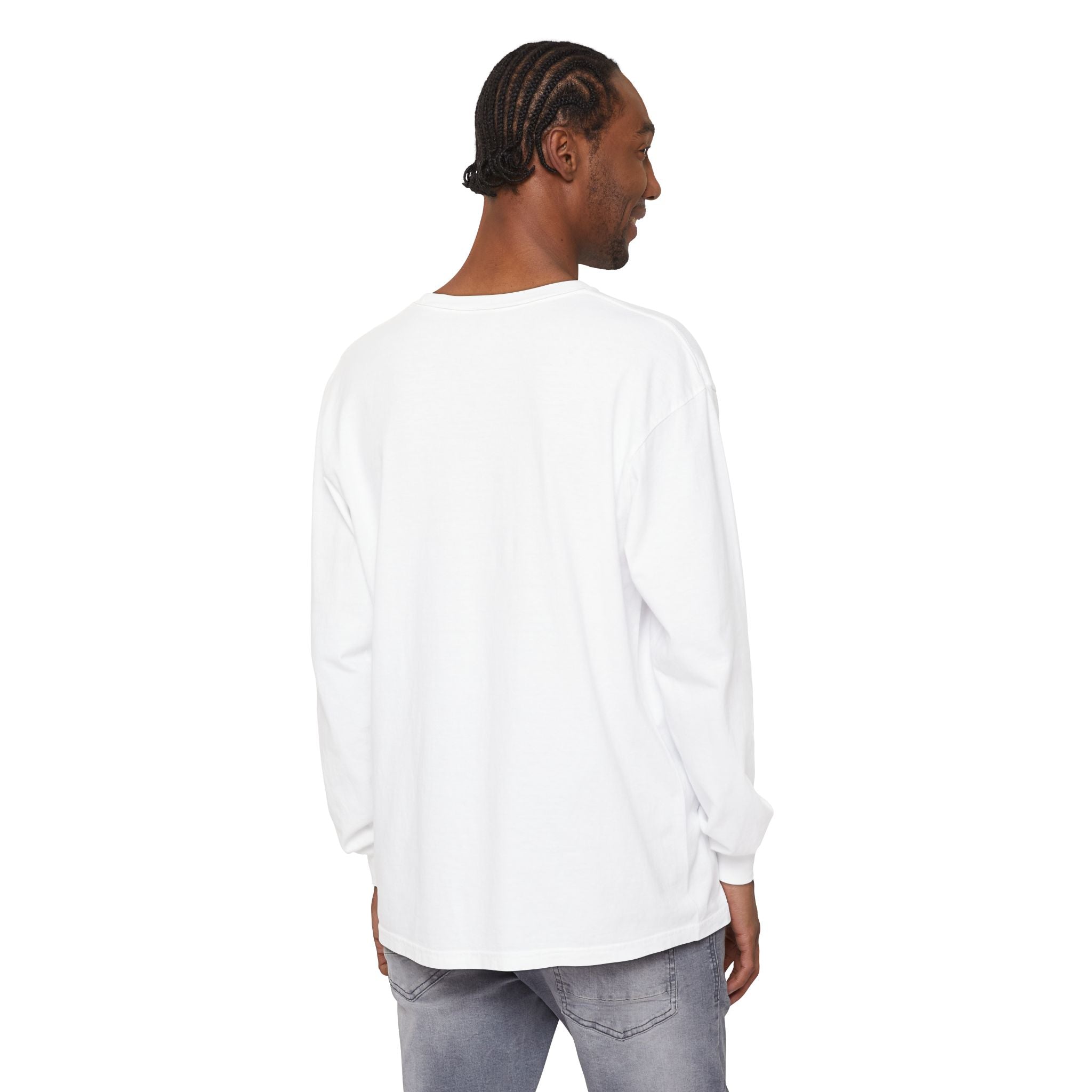 Infinite Spectrum Long Sleeve