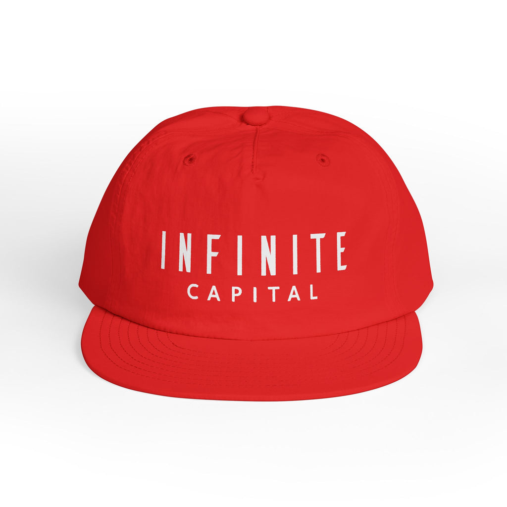 2018 Vintage Cap