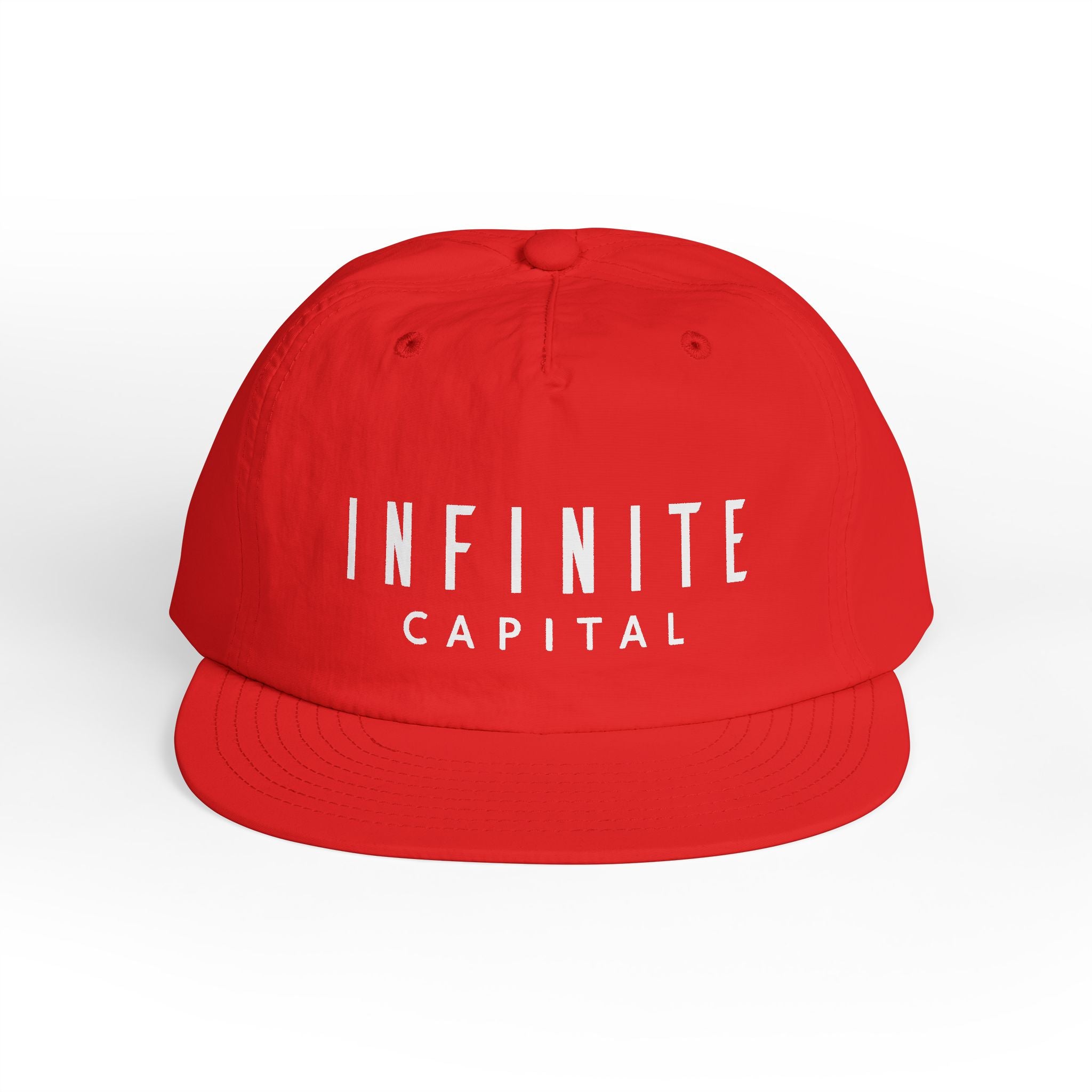 2018 Vintage Cap