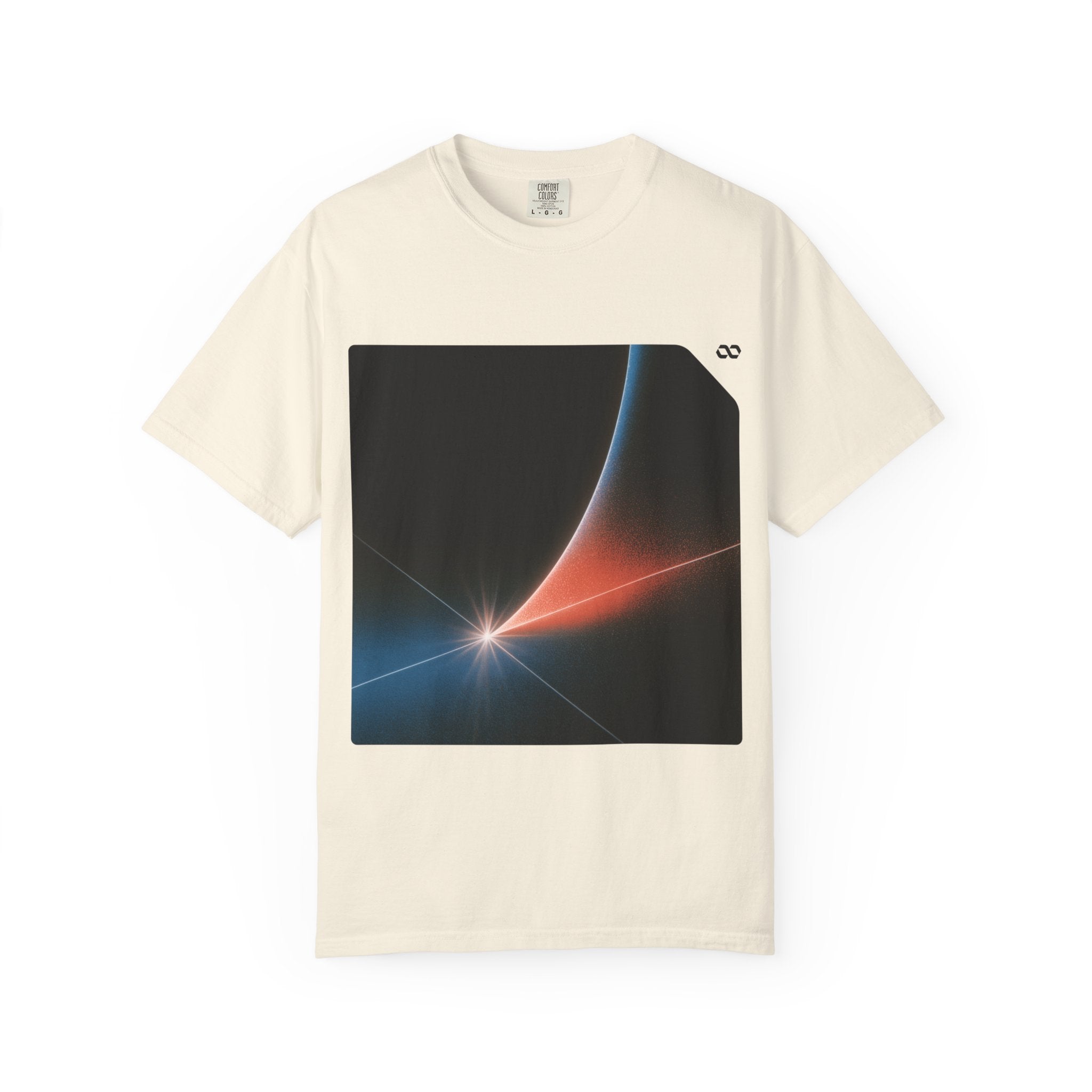 Radical Phase Tee