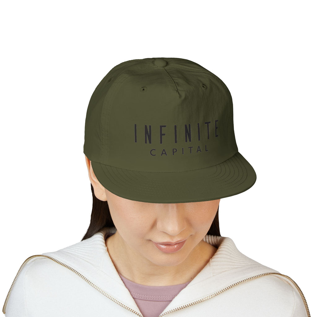 2018 Vintage Cap