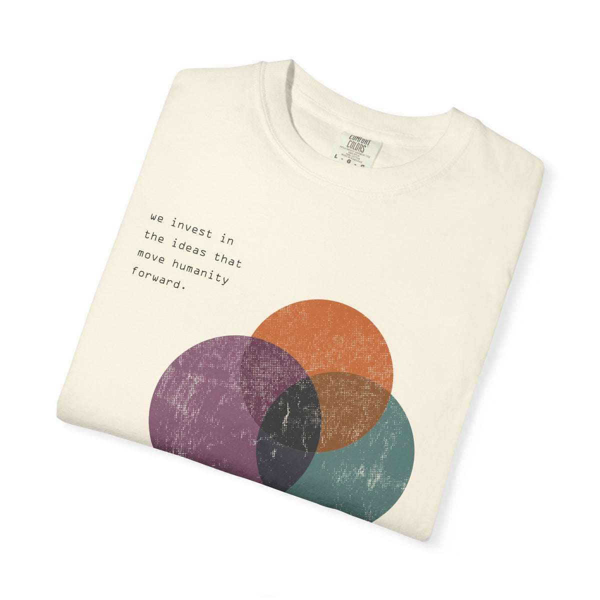 Forward Tee