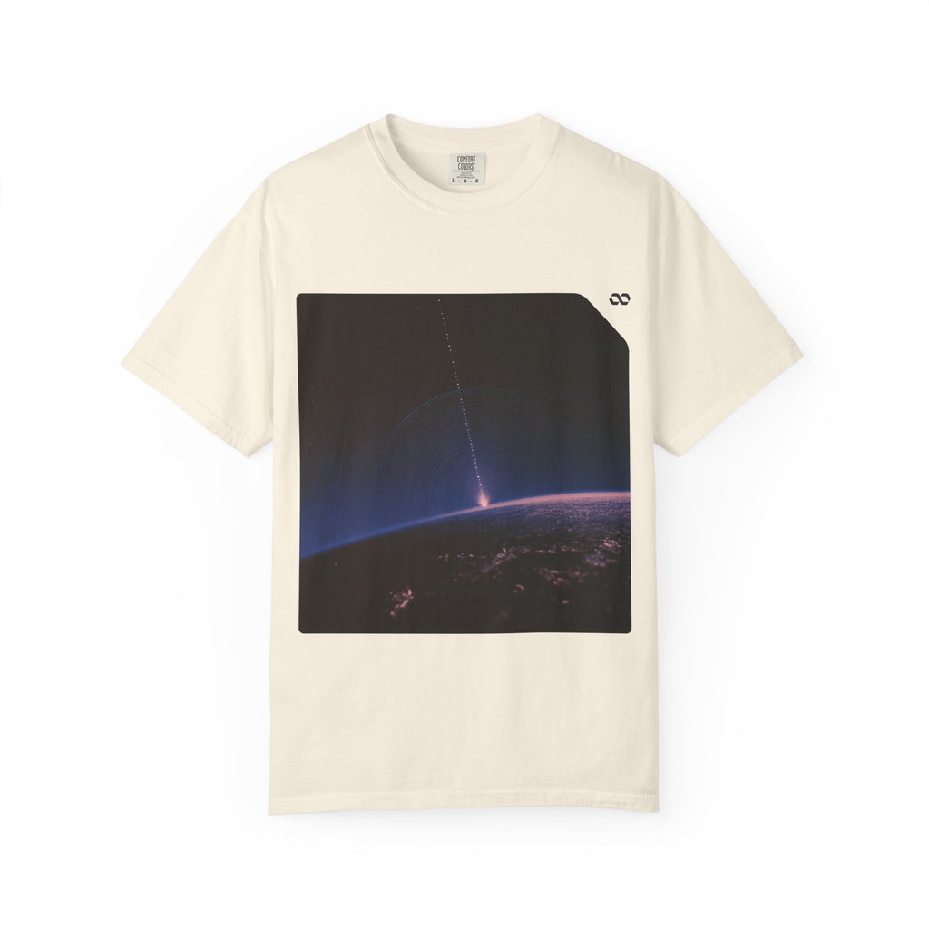 Hubble Signal Tee