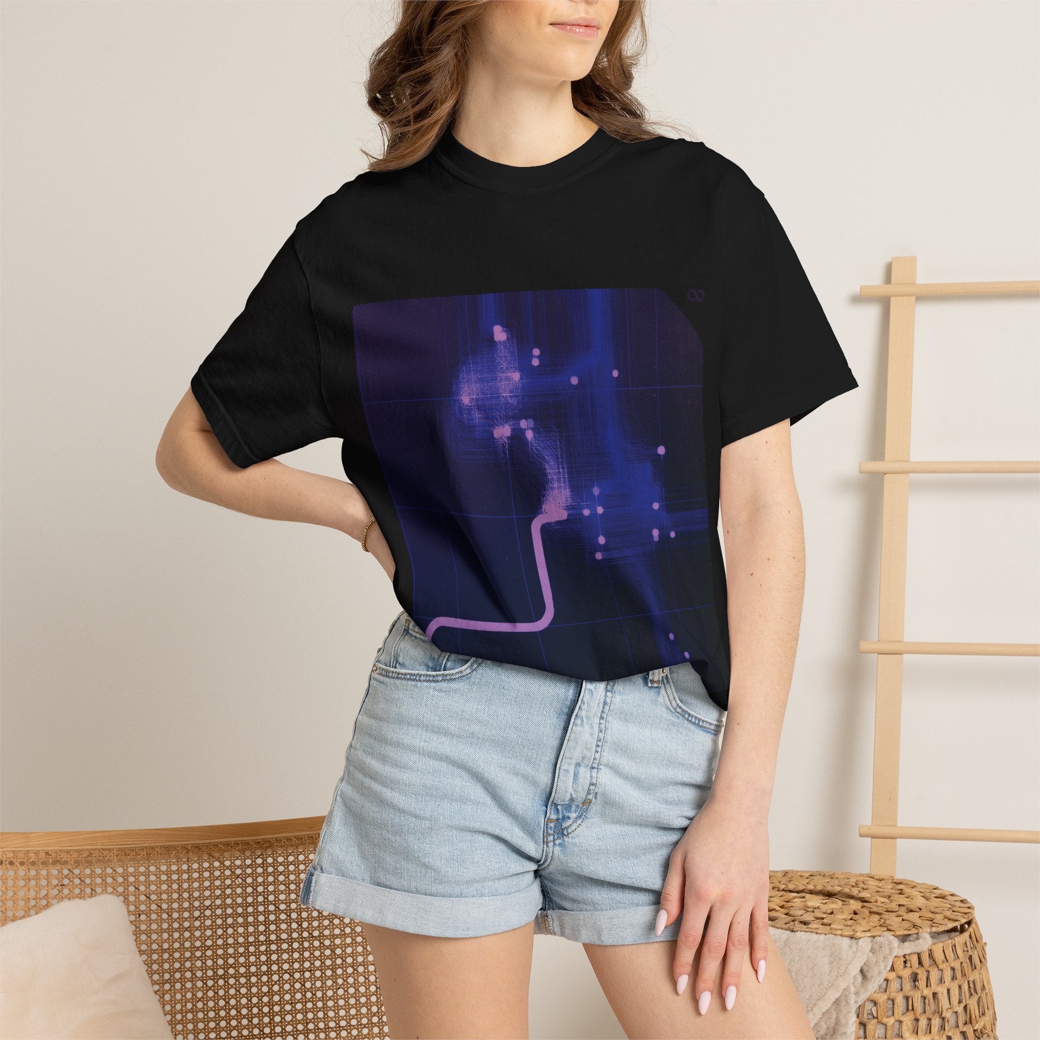 Mytra Swarm Tee