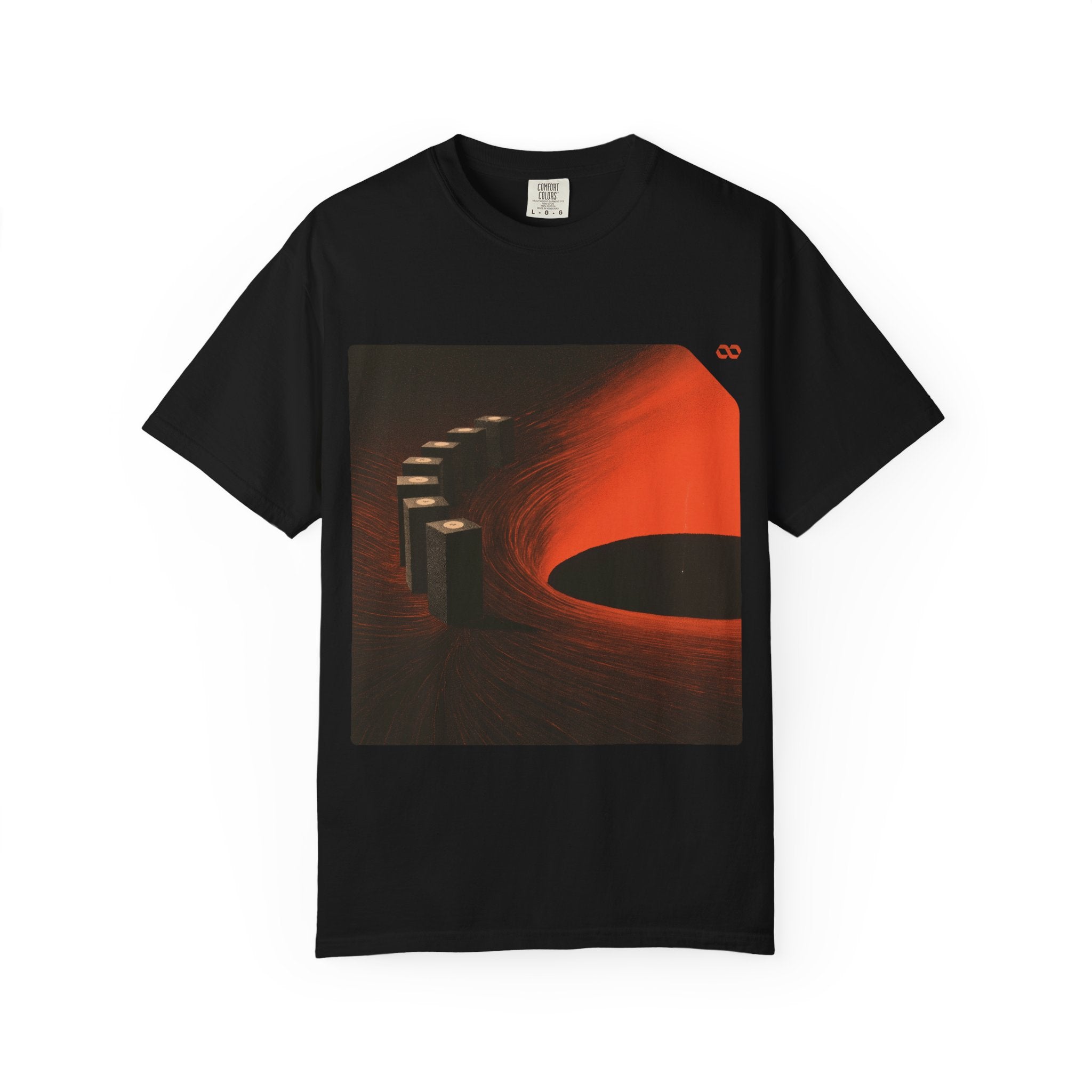 H3X Flux Tee