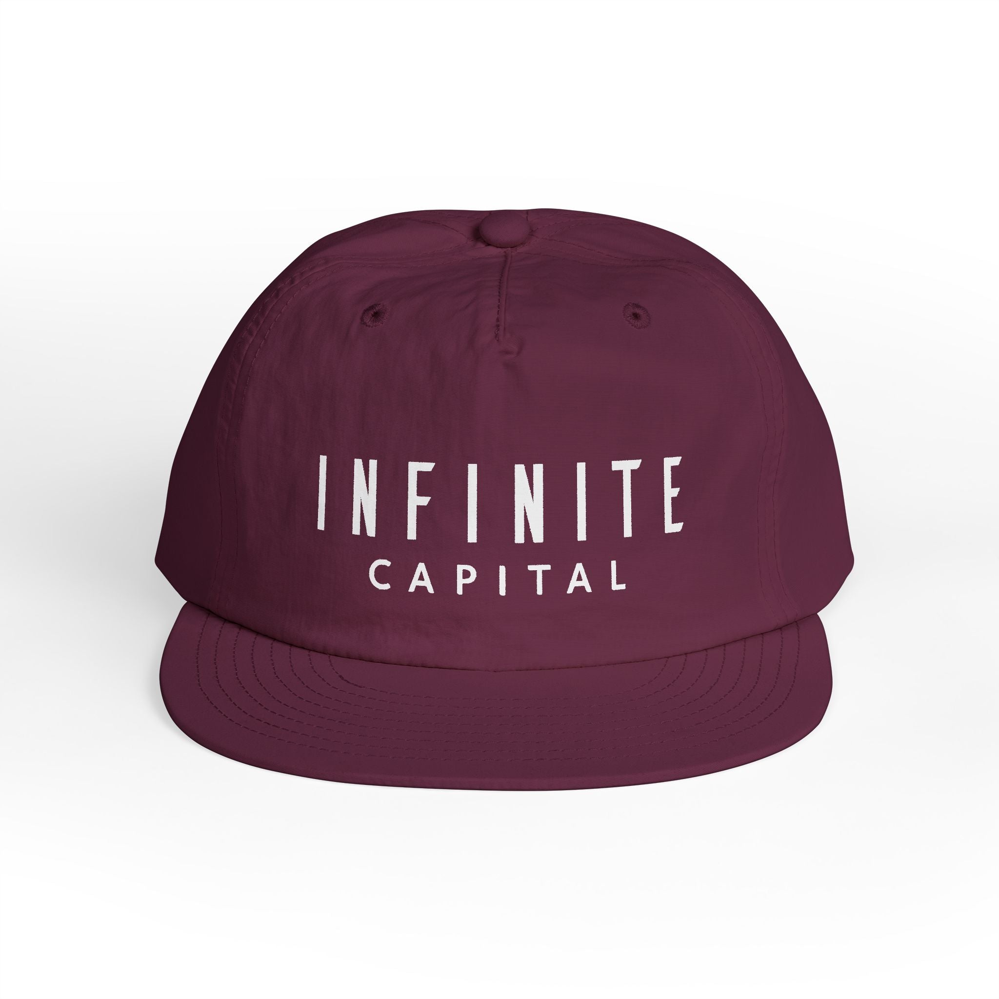 2018 Vintage Cap
