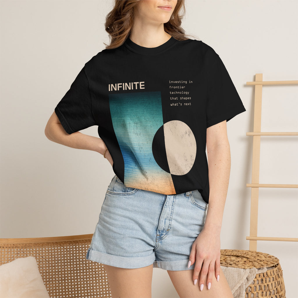 Frontier Tee
