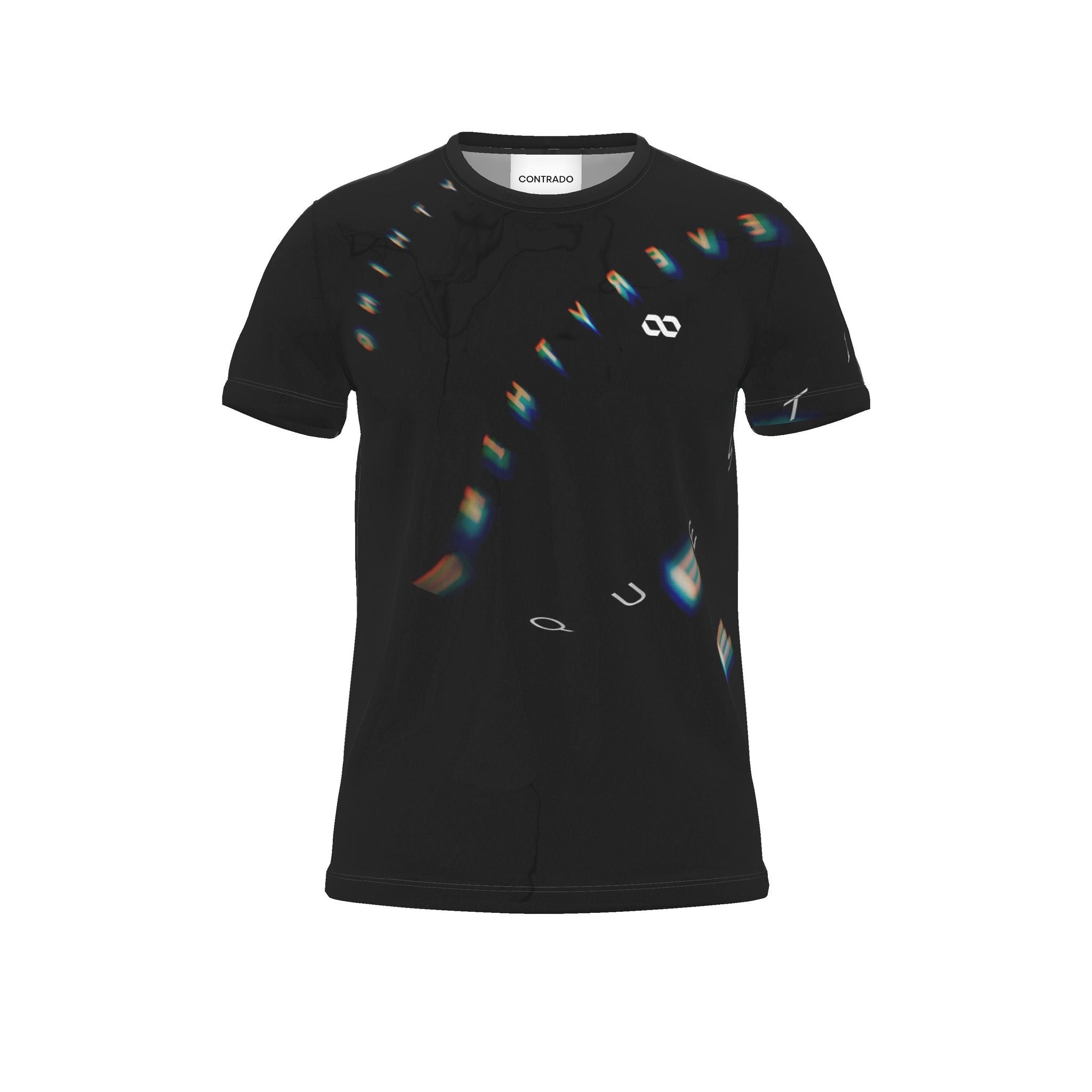 Infinite Signal Tee