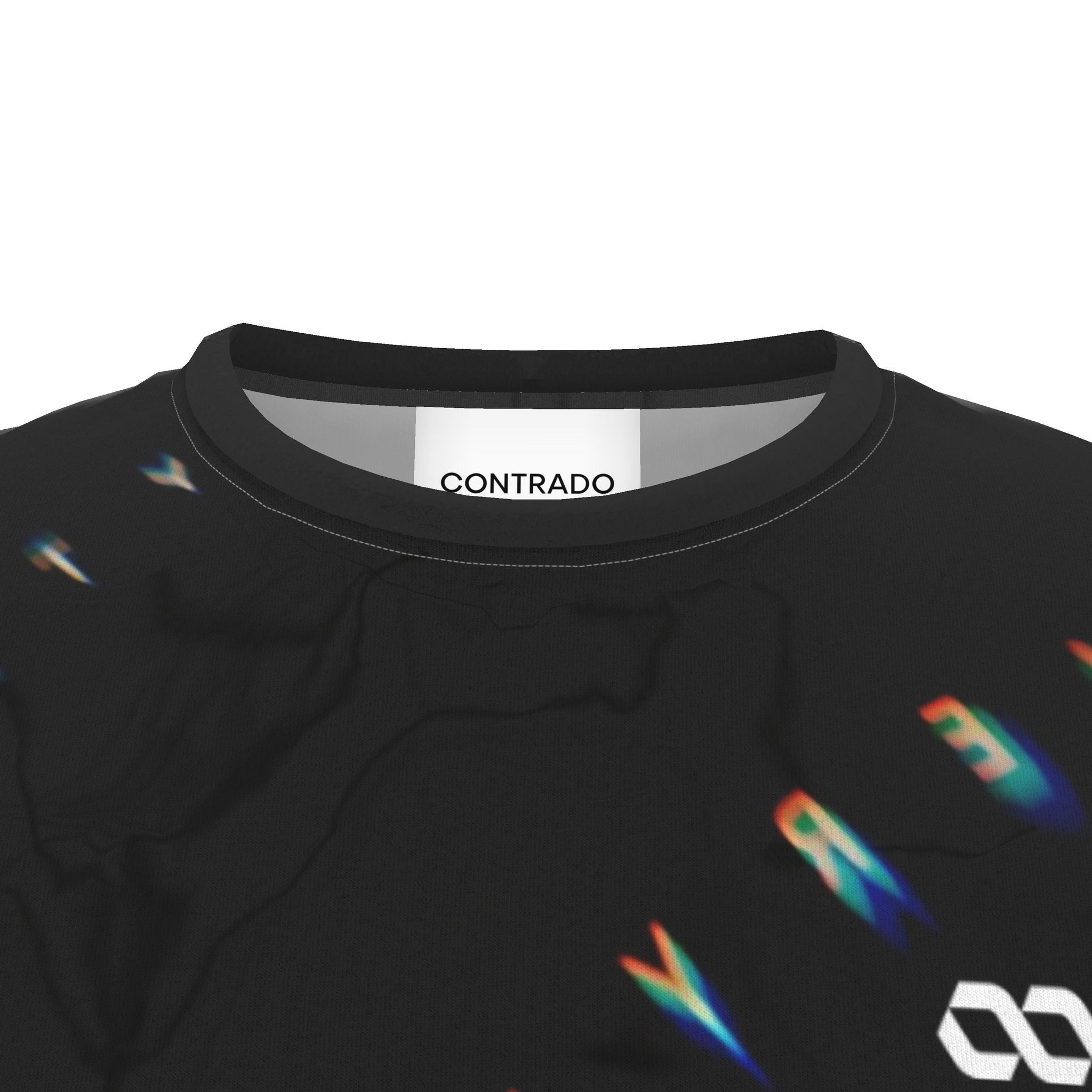 Infinite Signal Tee