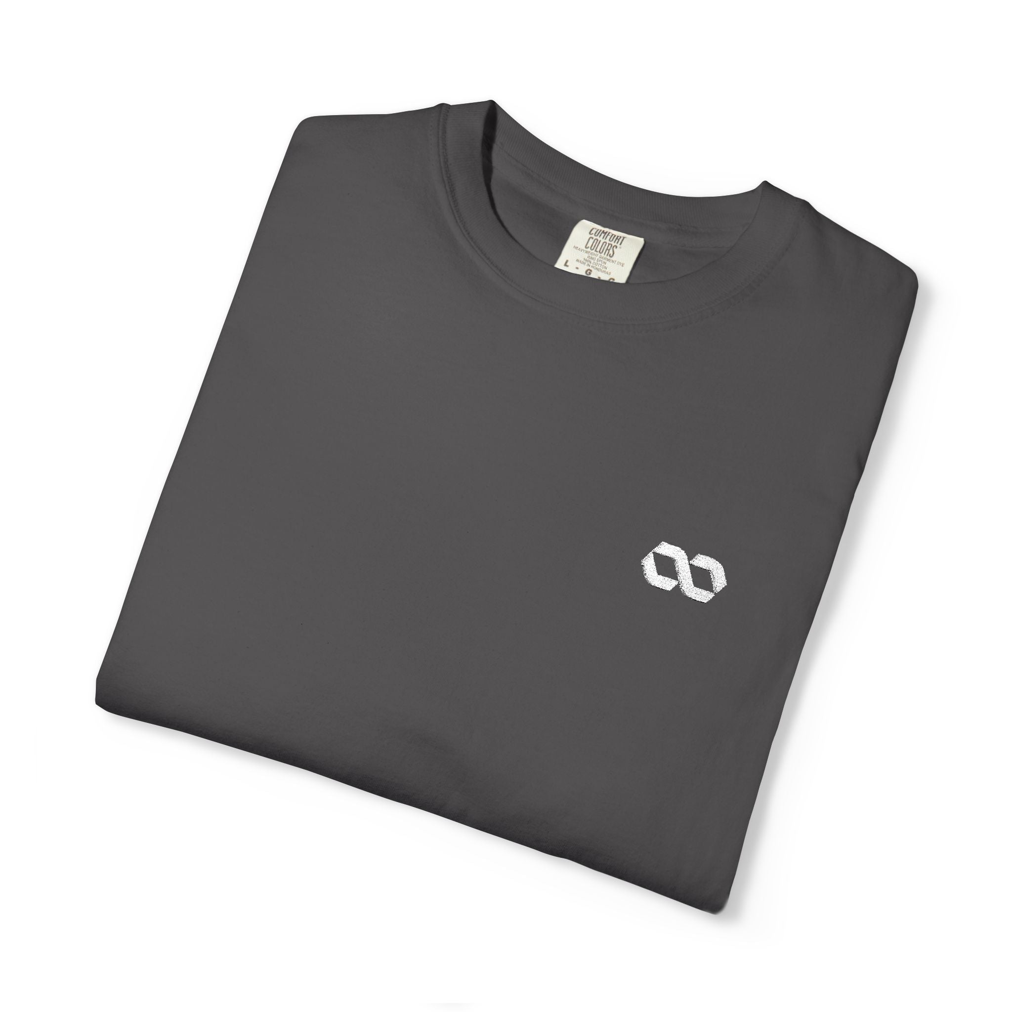 Infinite Field Tee