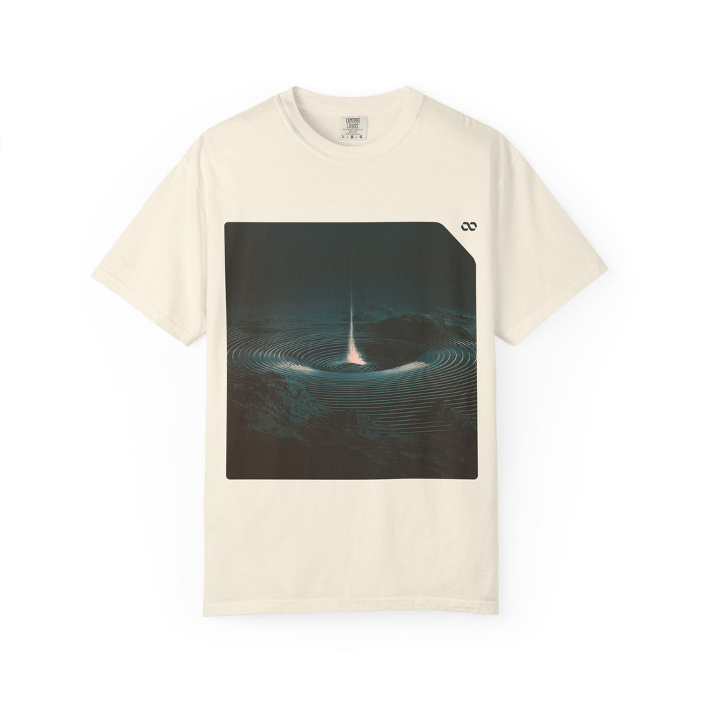 VATN Acoustic Tee