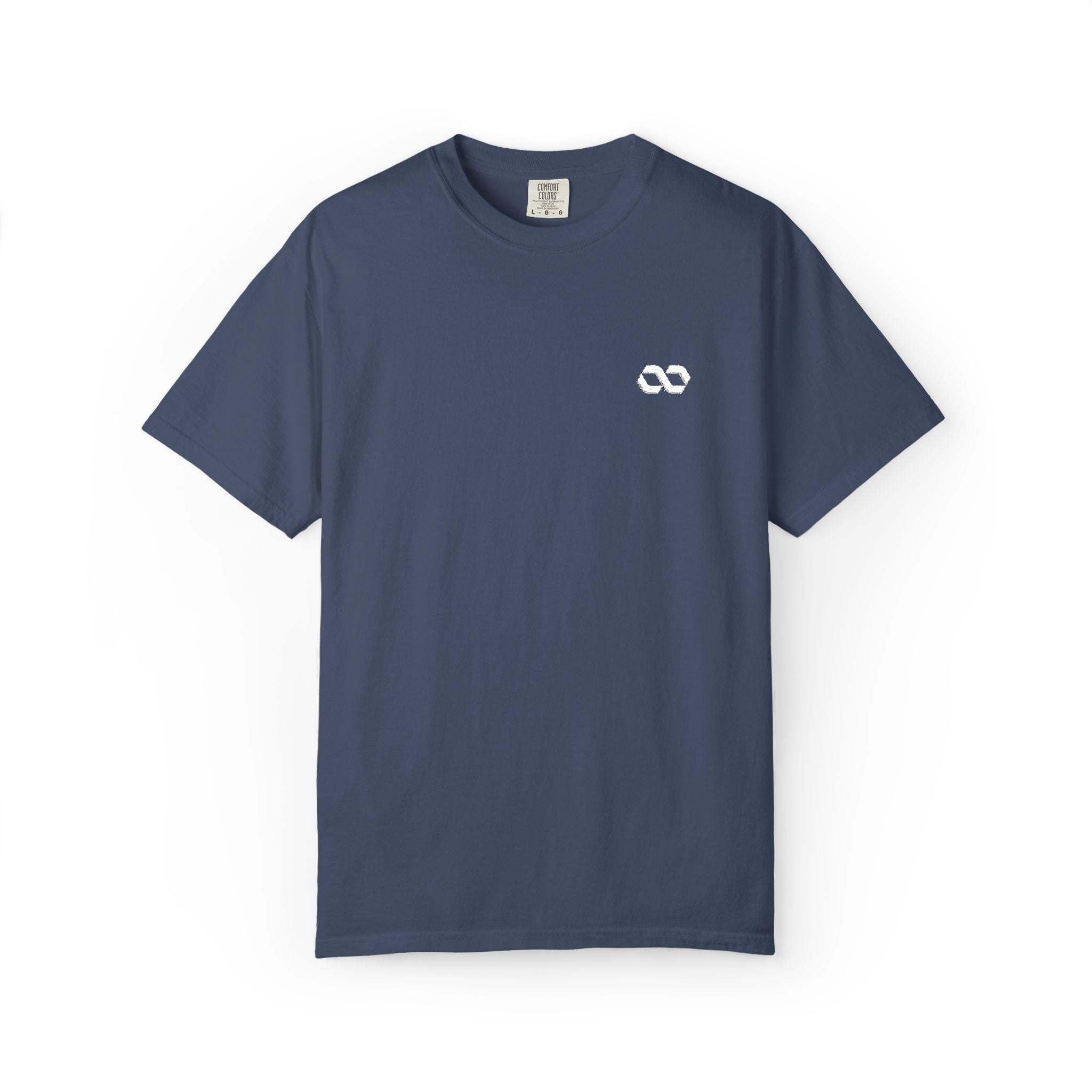 Infinite Field Tee