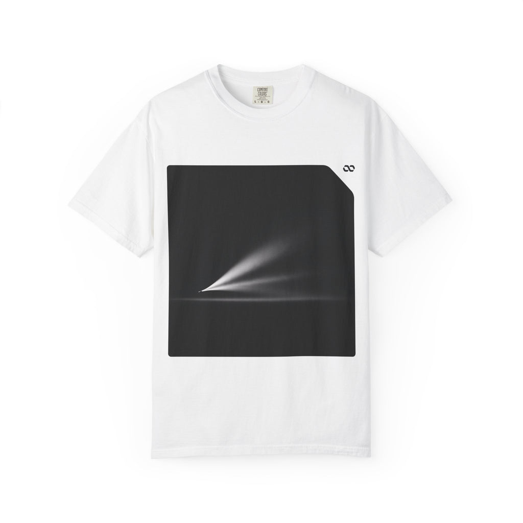 Mach Cone Tee