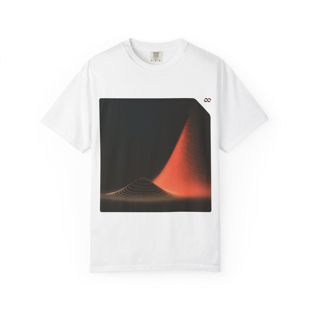 Extropic Gradient Tee
