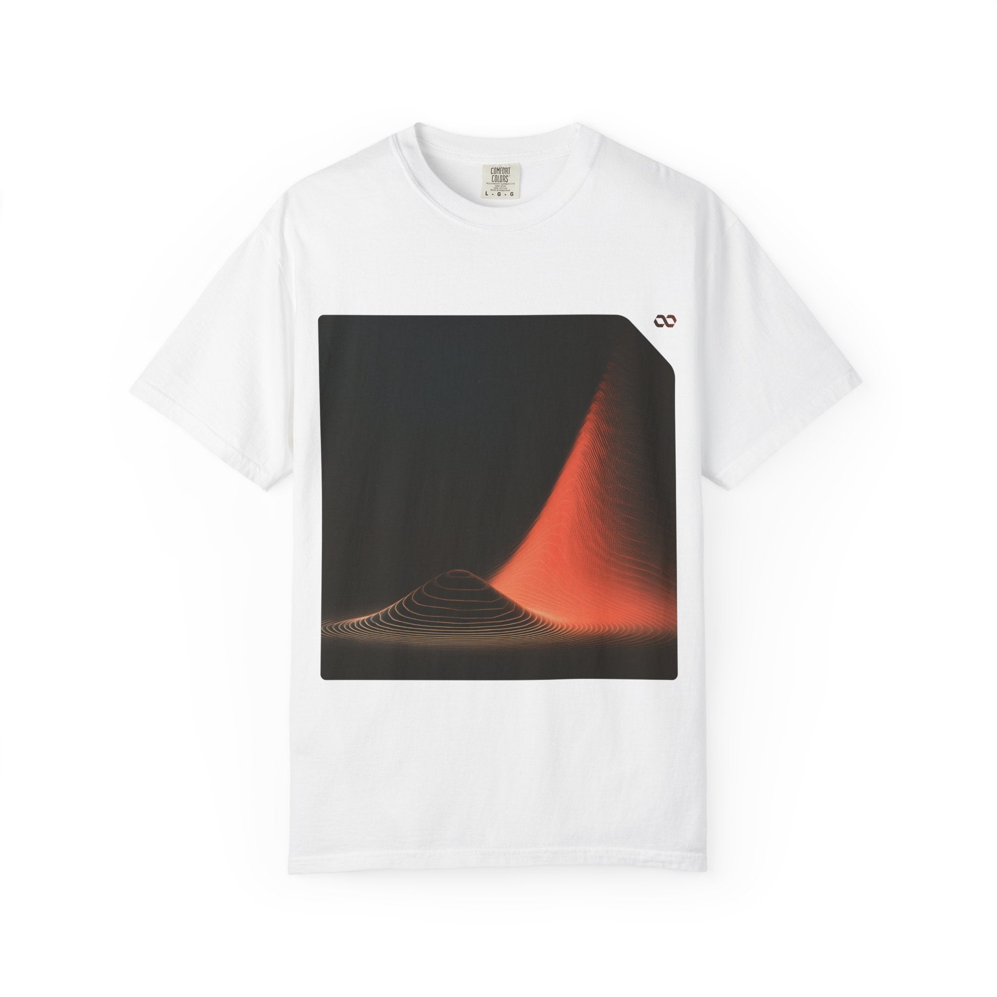 Extropic Gradient Tee