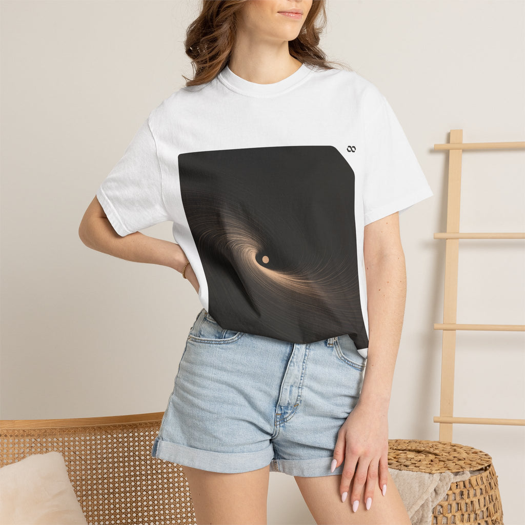 Skyryse Attractor Tee