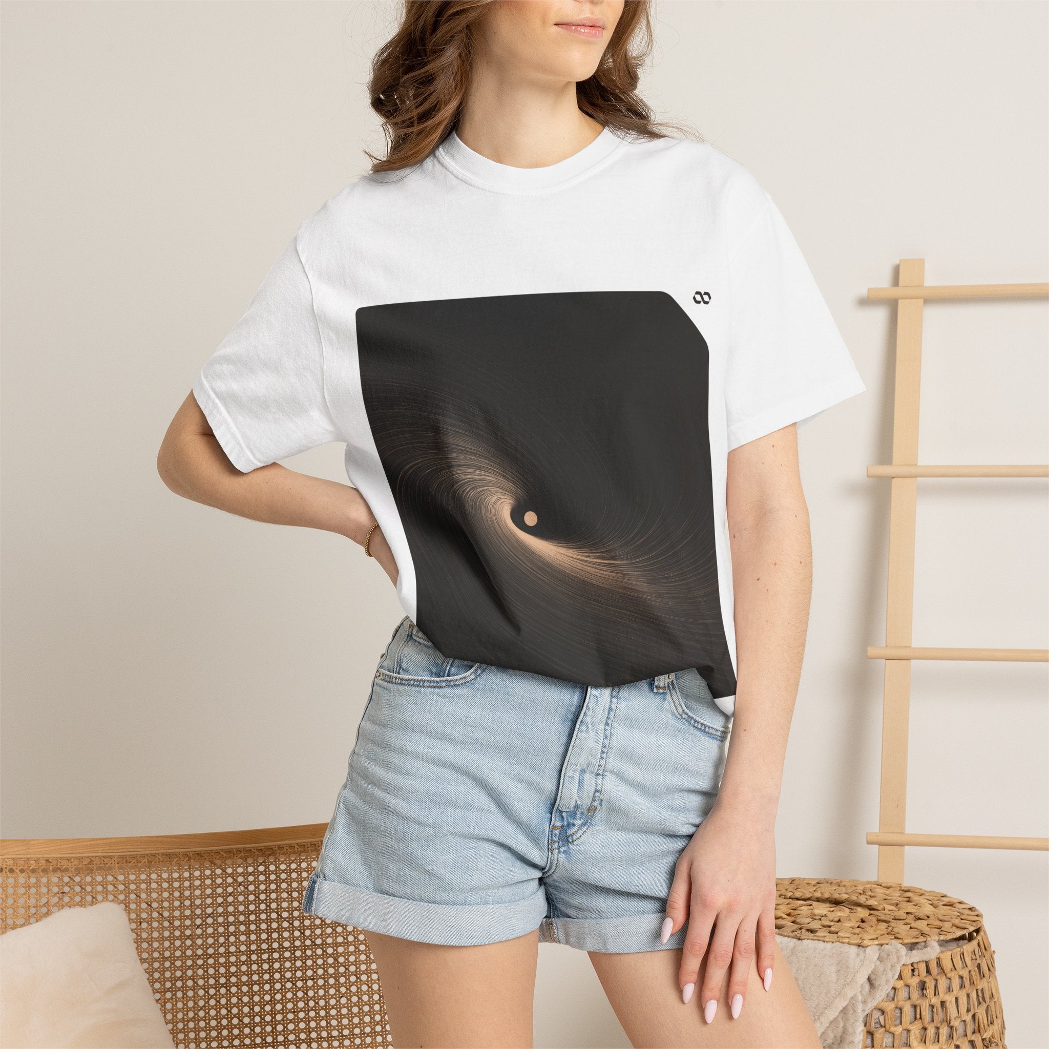 Skyryse Attractor Tee