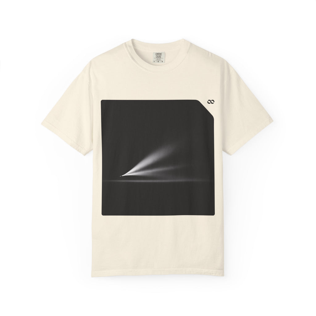 Mach Cone Tee