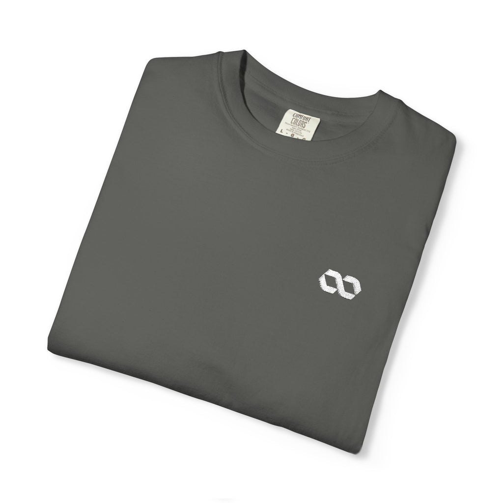 Infinite Field Tee