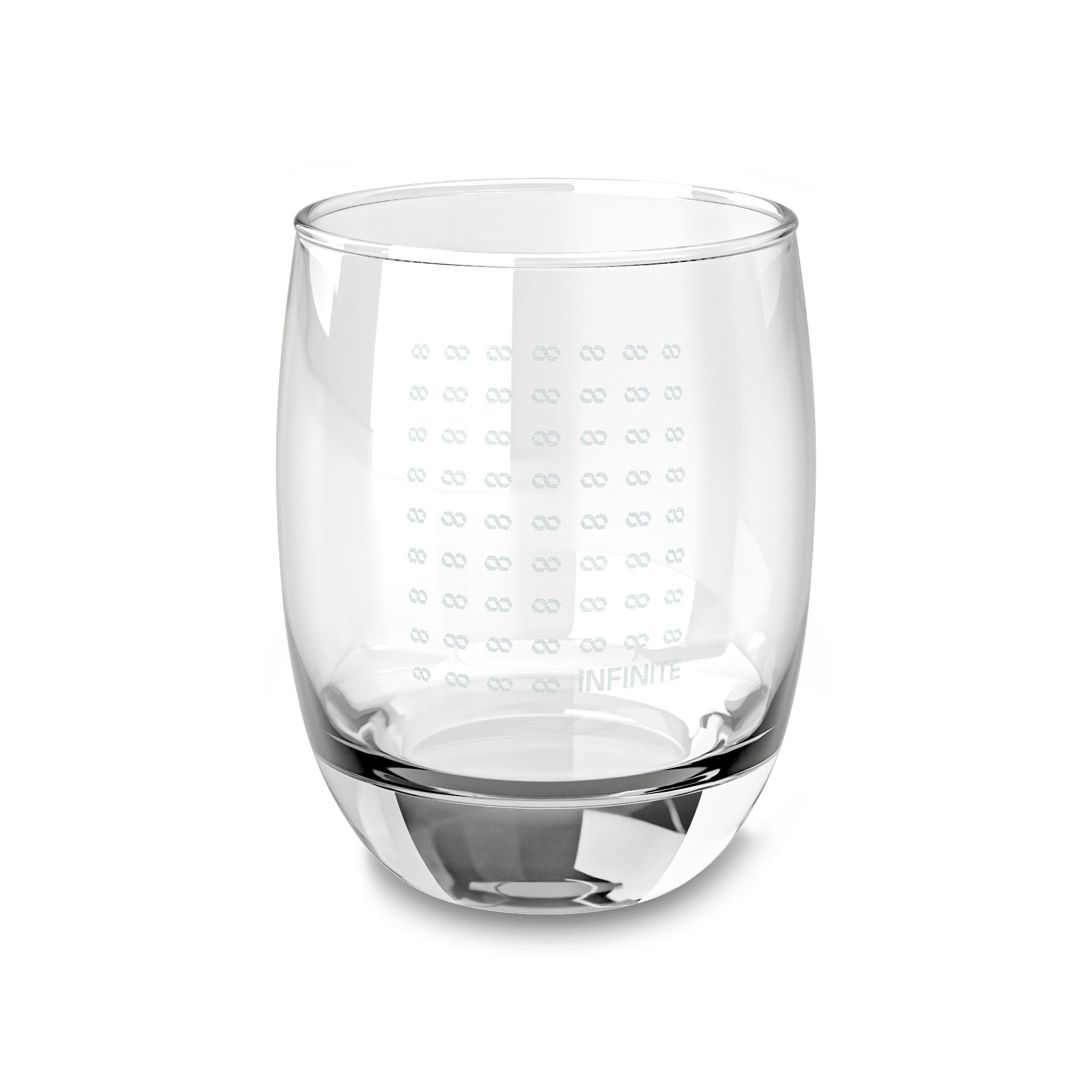 Infinite Reserve Glass