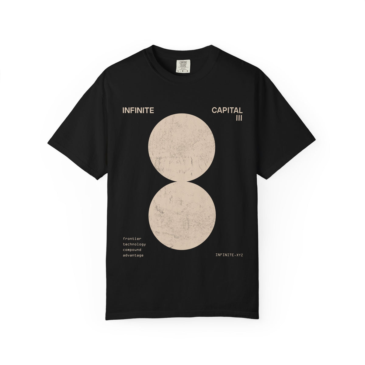 Compound Tee