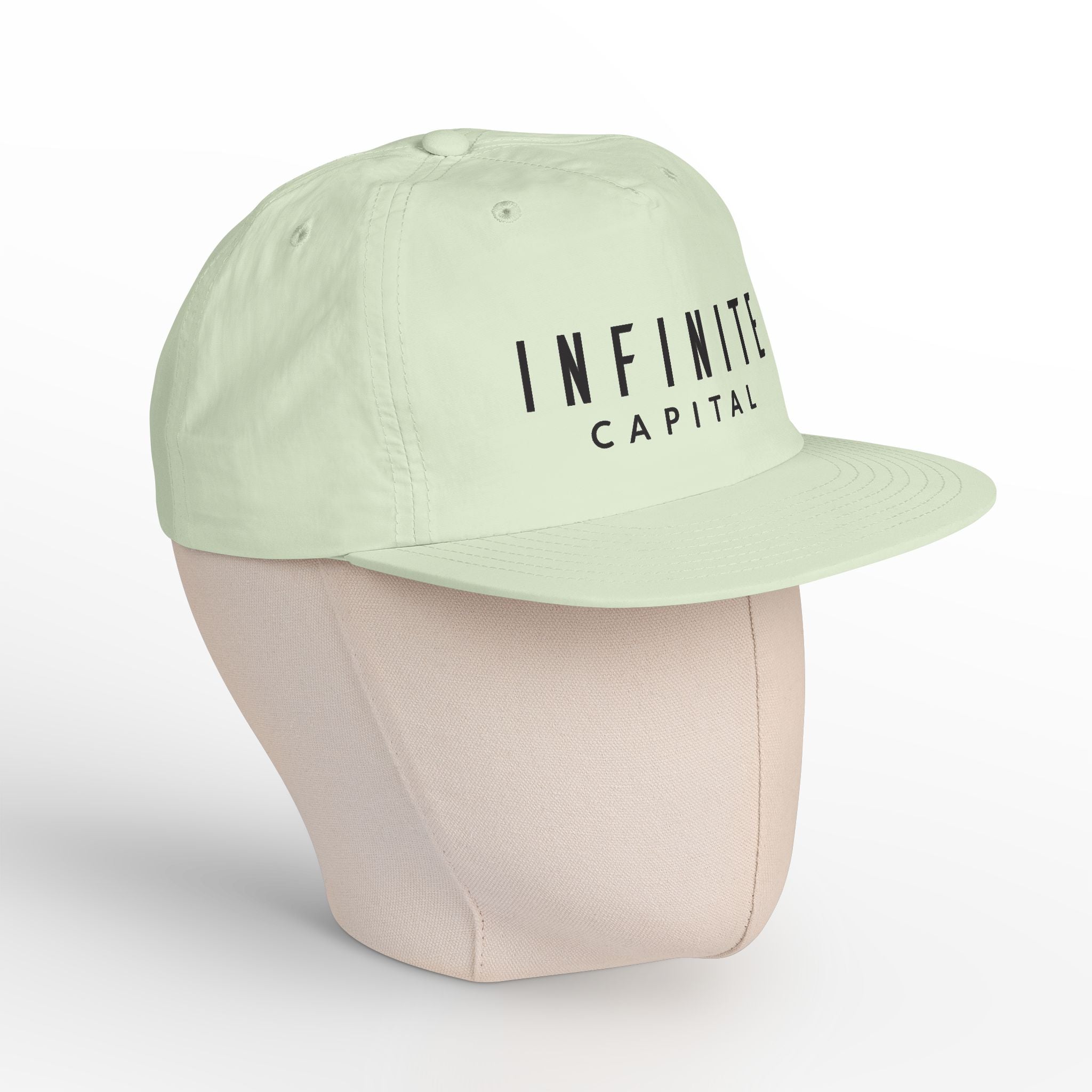 2018 Vintage Cap