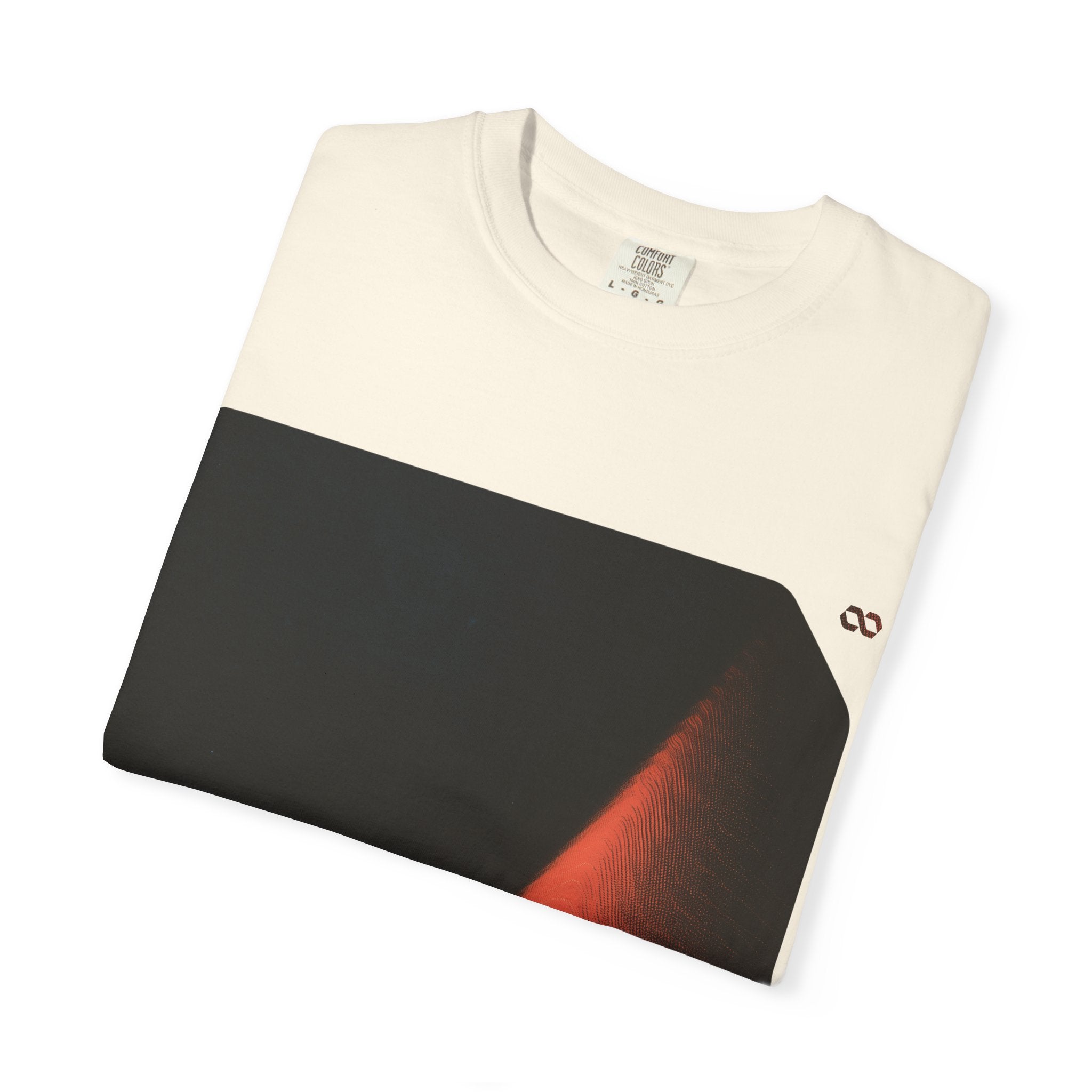 Extropic Gradient Tee
