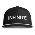 Infinite Current Cap