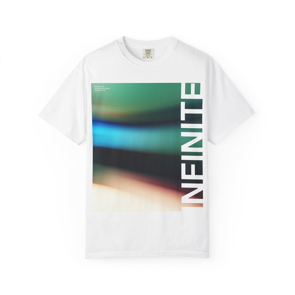 Infinite Spectrum Tee