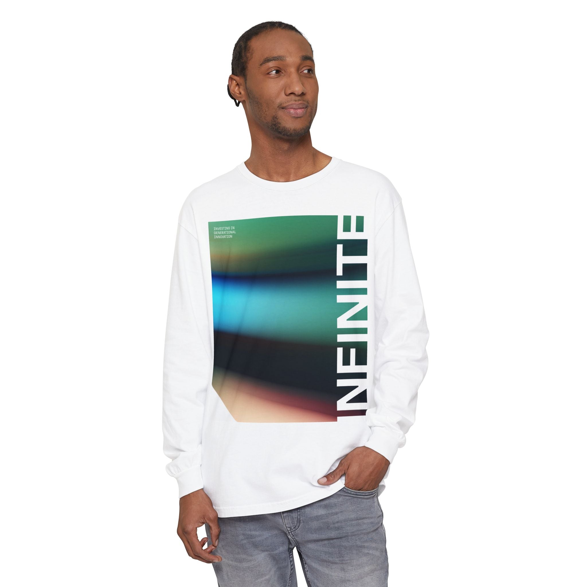 Infinite Spectrum Long Sleeve