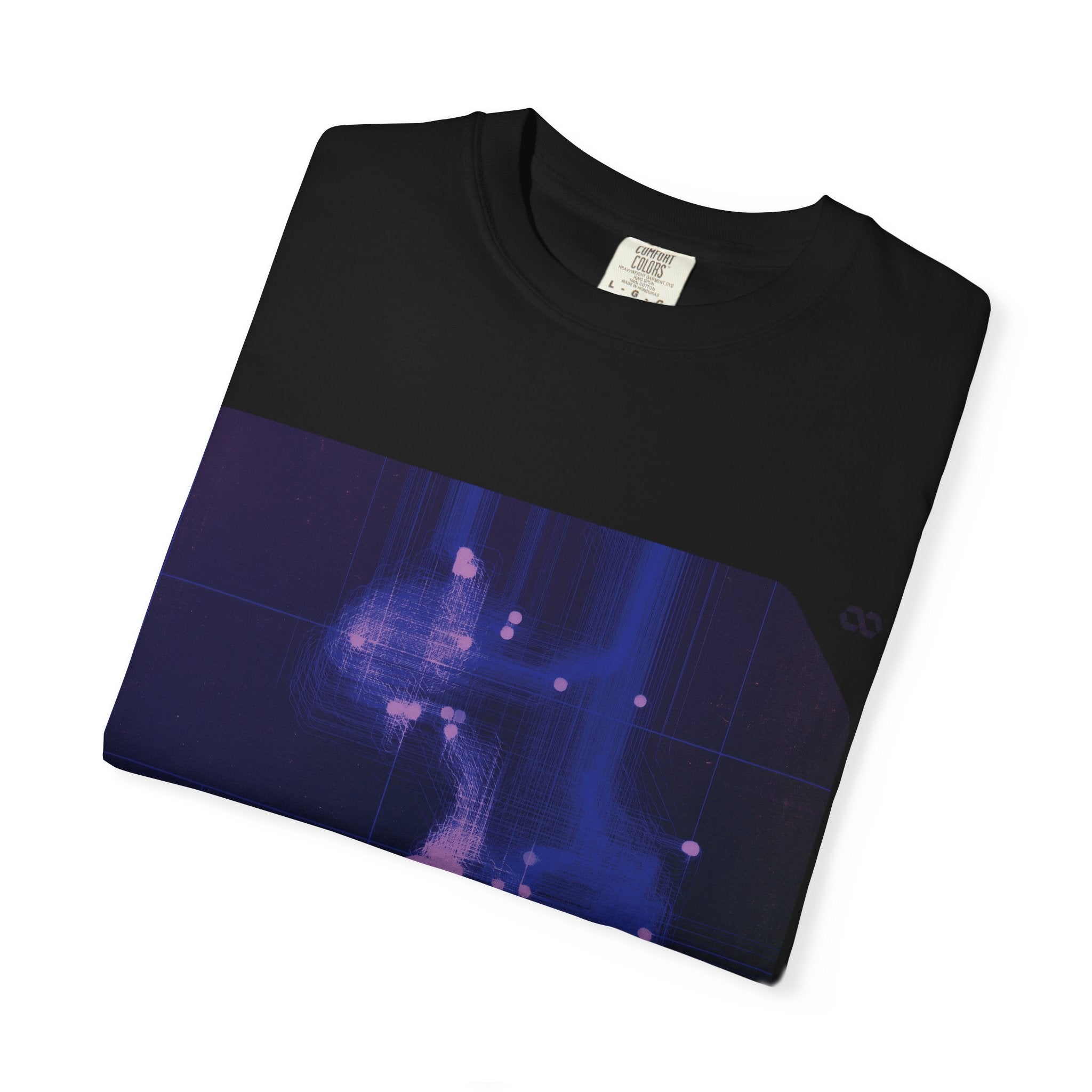 Mytra Swarm Tee