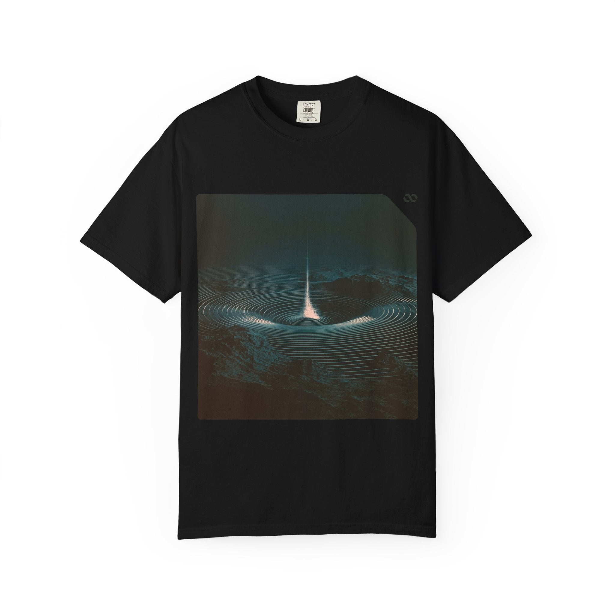 VATN Acoustic Tee