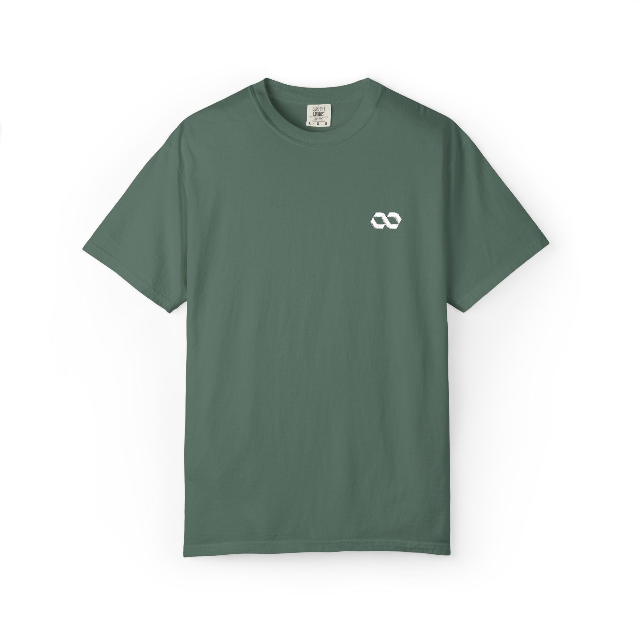 Infinite Field Tee