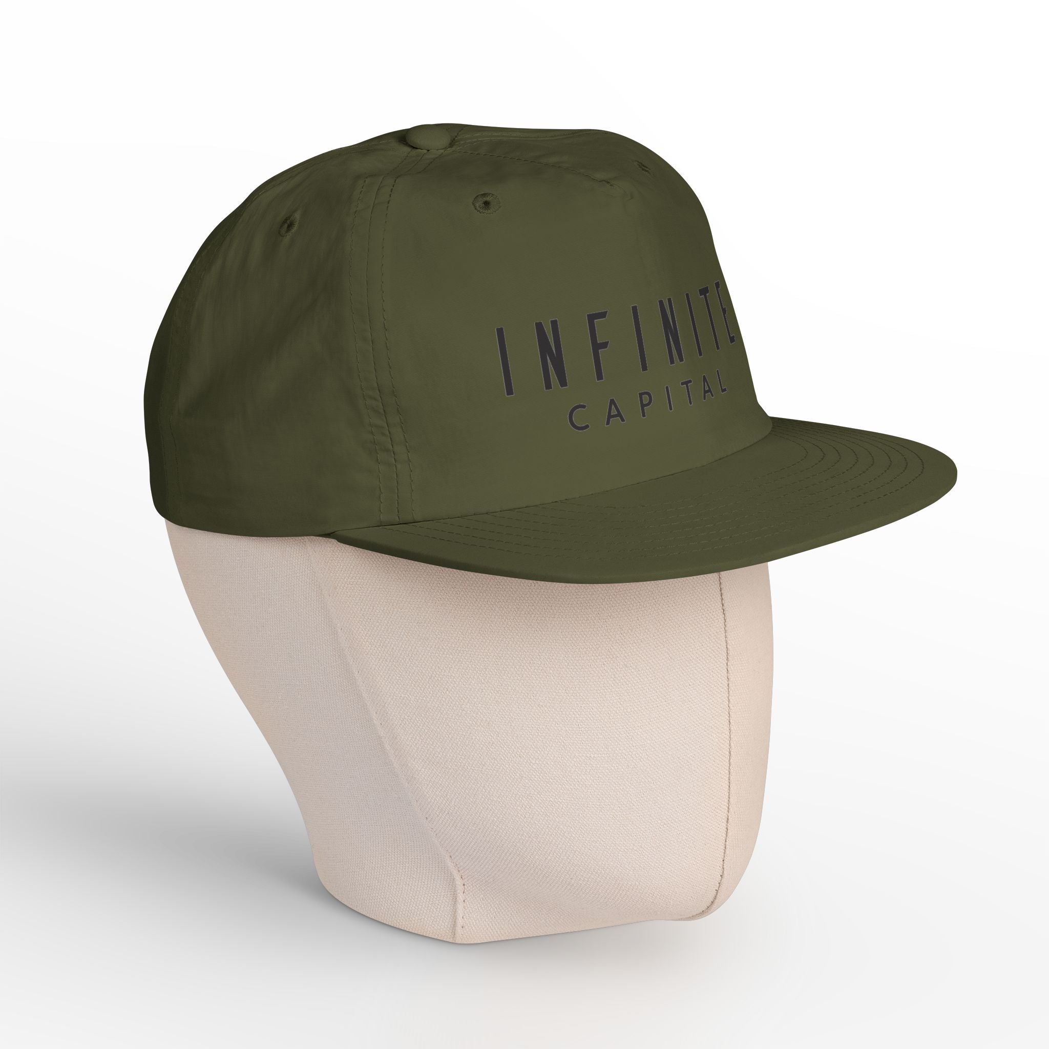 2018 Vintage Cap
