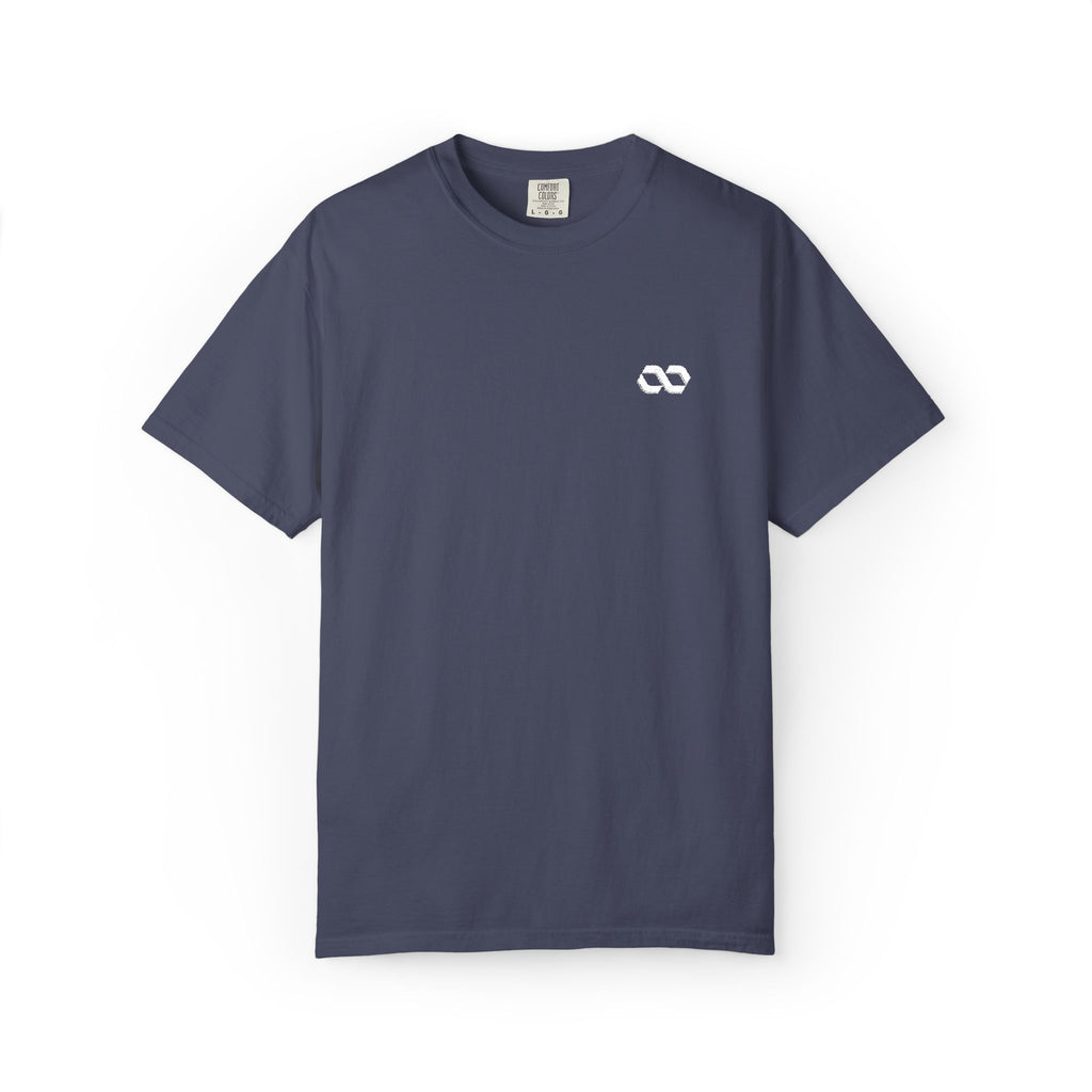 Infinite Field Tee