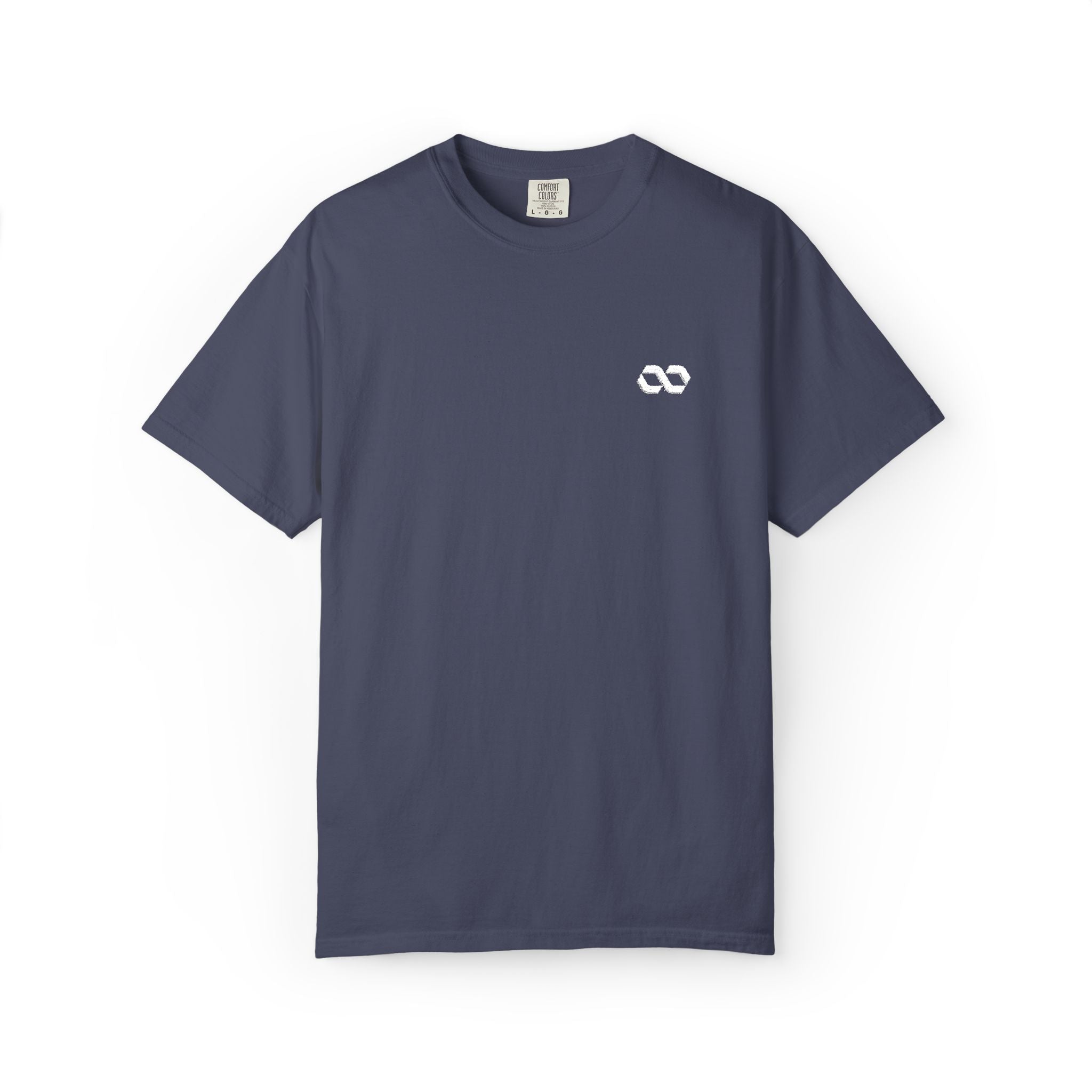 Infinite Field Tee