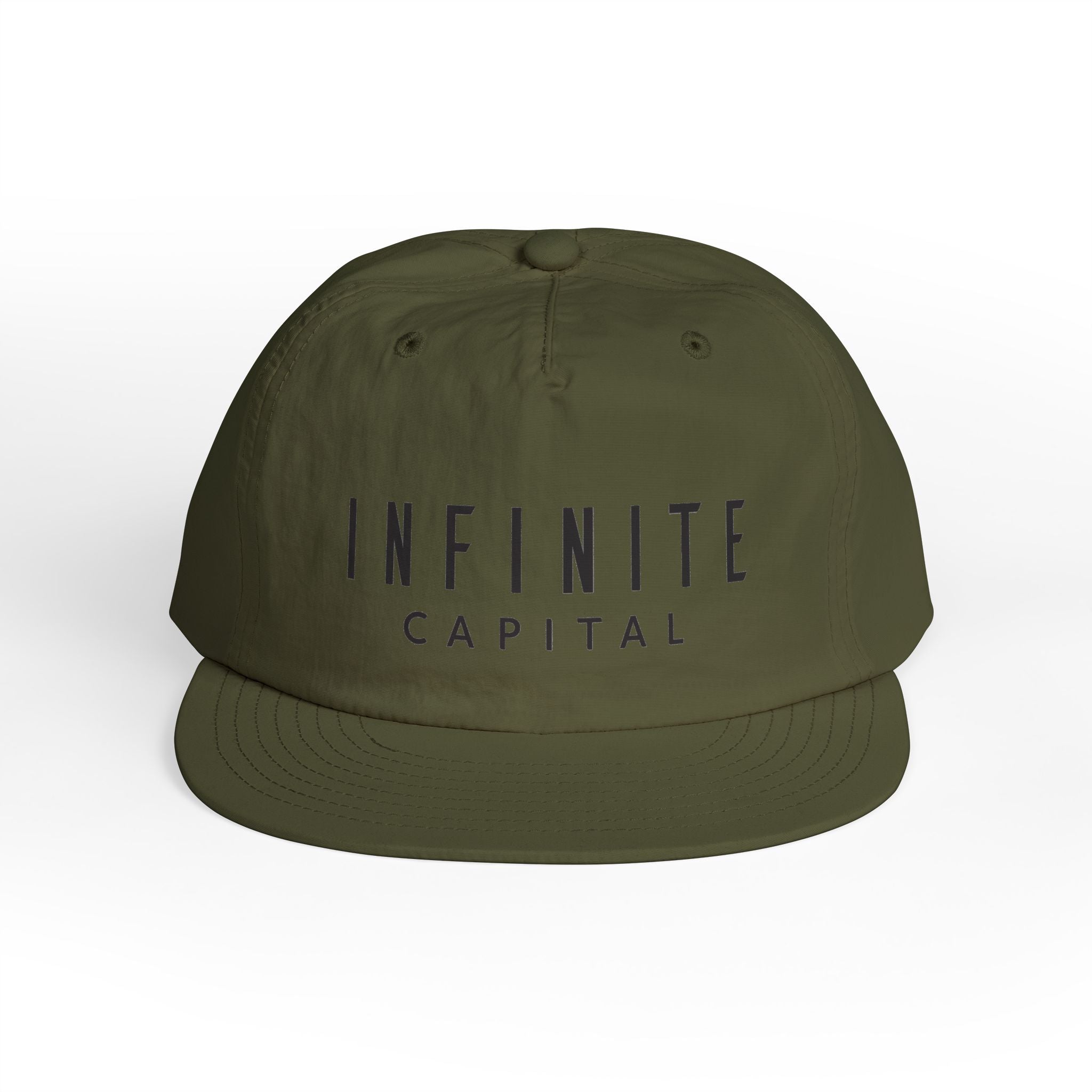 2018 Vintage Cap