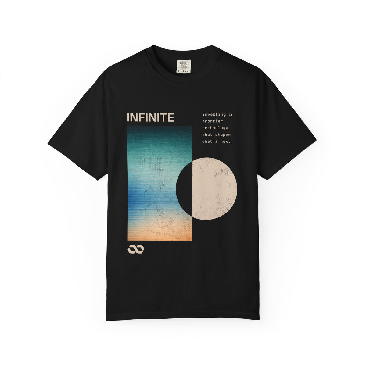 Frontier Tee