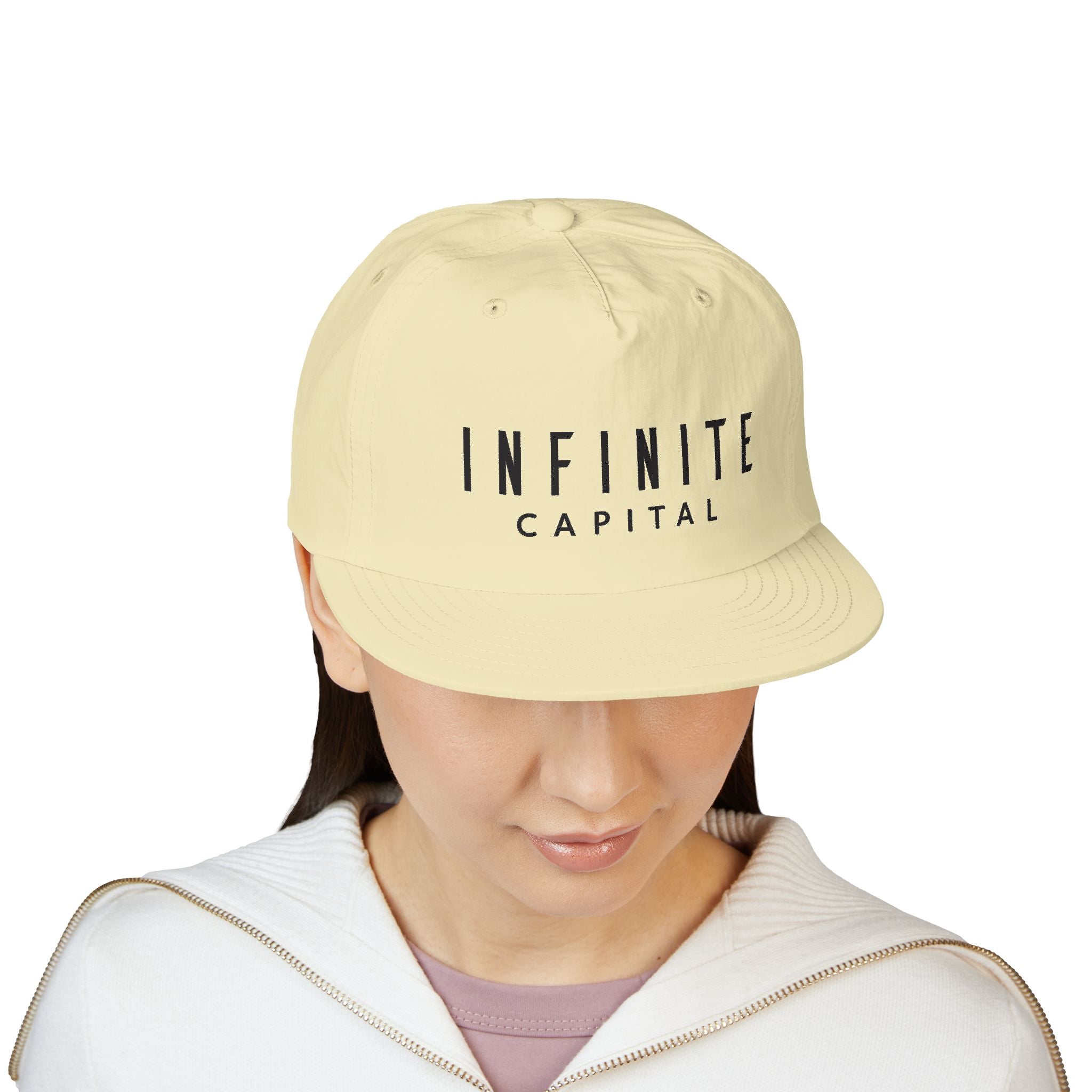 2018 Vintage Cap