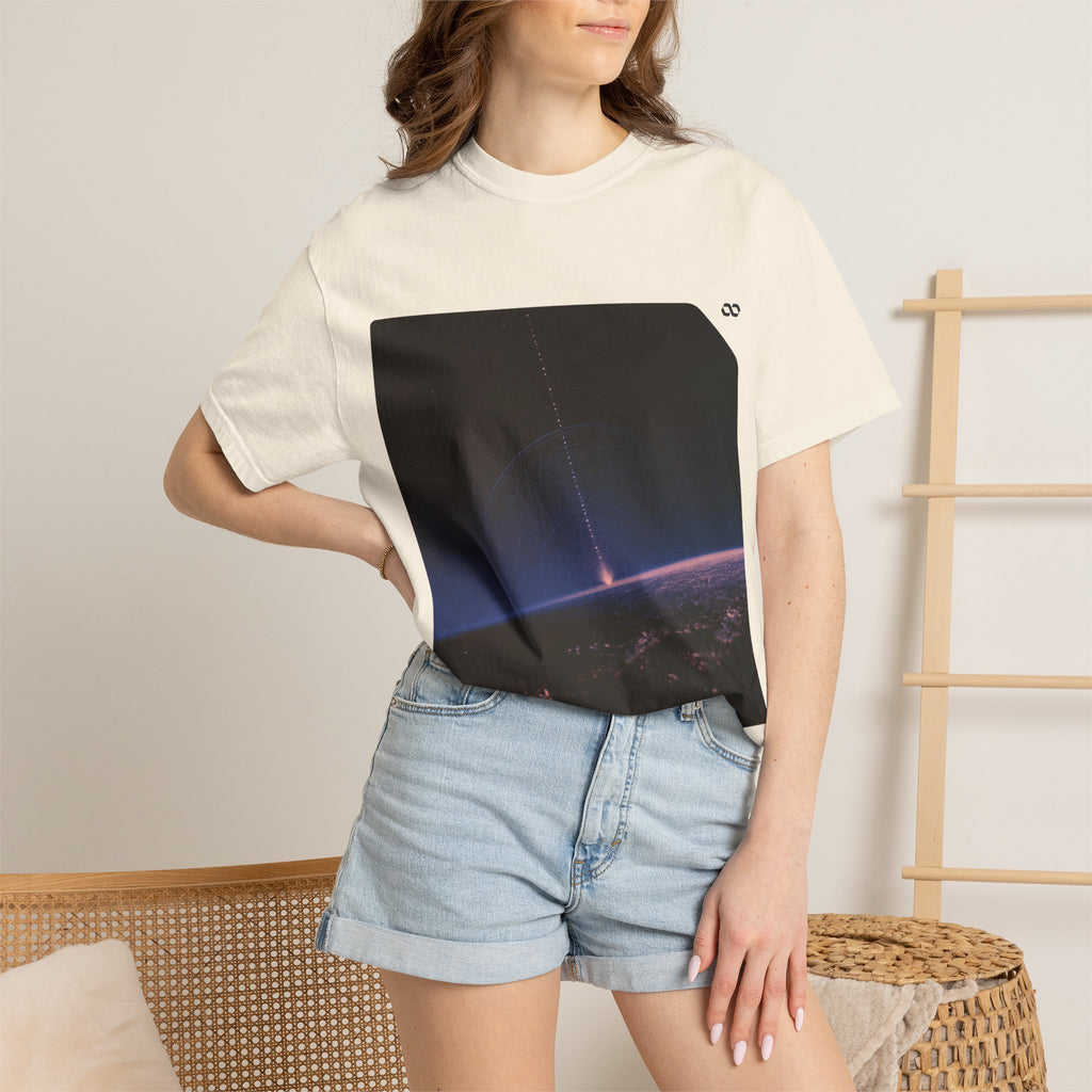 Hubble Signal Tee